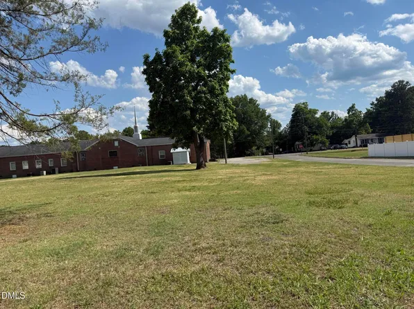 509 Hicksmill Rd #2, Oxford, NC 27565