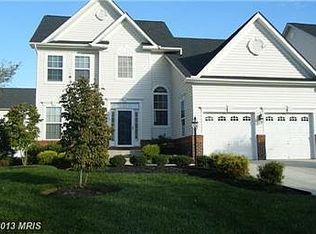 4813 Gerrards Hope Dr, Bowie, MD 20720