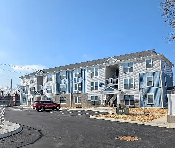 111 Hansbrough Pl #101 — Photo 11