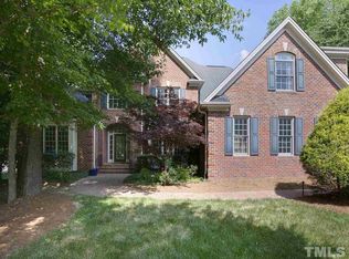 101 Painted Turtle Ln, Chapel Hill, NC 27516