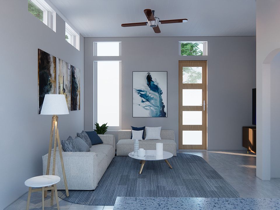 2nd image of 2875 MONCAYO DR