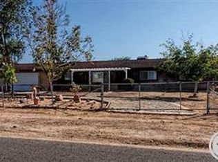 17441 Laurel St, Hesperia, CA 92345