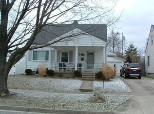 2119 E Bataan Dr, Dayton, OH 45420