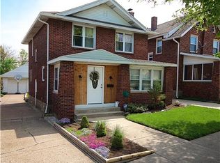 2513 Bird Dr, Erie, PA 16510