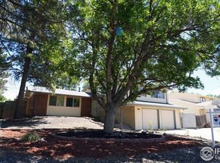 11273 E Harvard Dr, Aurora, CO 80014