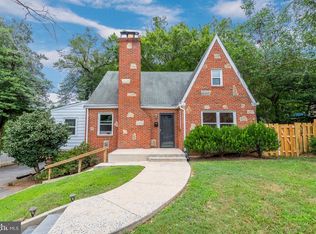 9115 Flower Ave, Silver Spring, MD 20901