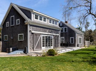 397 Depot St, Harwich, MA 02645