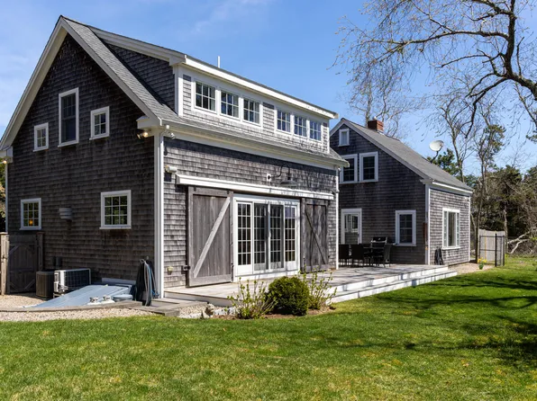397 Depot Street, Harwich, MA 02645