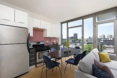 Rented by MAPT Residential LLC