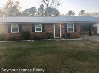 6005 Comet Dr, Goldsboro, NC 27530