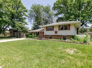 821 SE Oak Dr, Ankeny, IA 50021