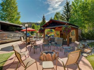 85 Revett Dr #331, Breckenridge, CO 80424