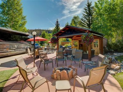 85 Revett Dr #331, Breckenridge, CO, 80424
