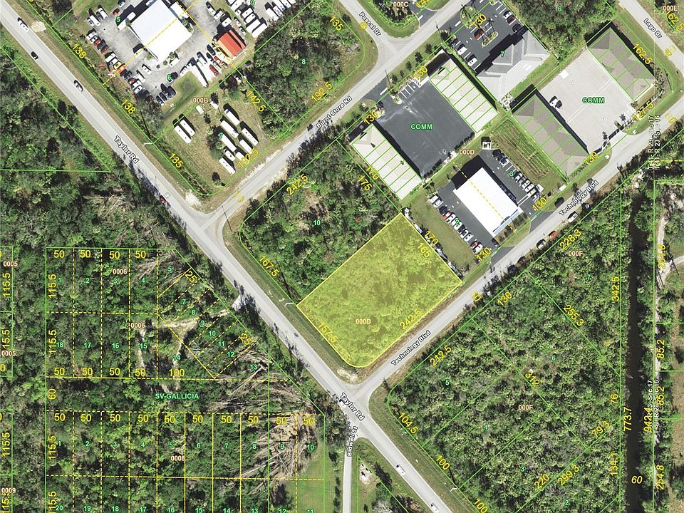 1st image of 25470 TECHNOLOGY BOULEVARD