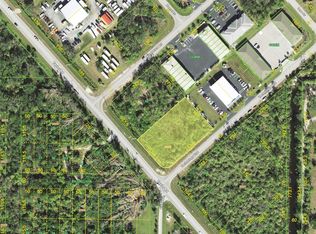 25470 Technology Blvd, Punta Gorda, FL 33950