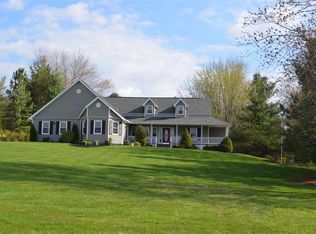 6530 N Rhinestone Dr, Ellettsville, IN 47429