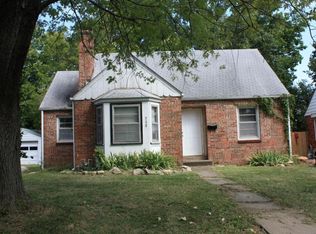 712 King Ave, Columbia, MO 65203