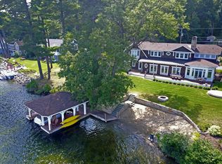 7 Garrettt Ln, Lake George, NY 12845