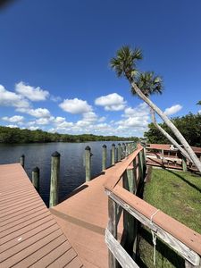 301 SW South River Drive #204, Stuart, FL, 34997