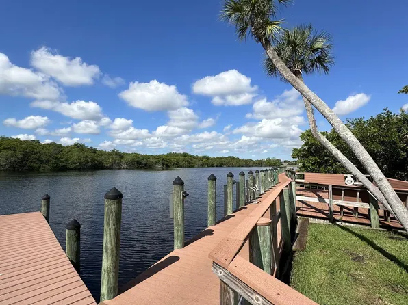 301 SW South River Drive #204, Stuart, FL 34997