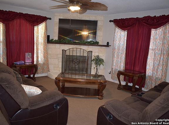 2nd image of 6727 Melody Canyon Dr