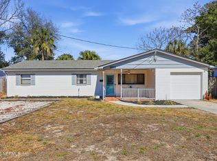1611 6TH Avenue N, Jacksonville Beach, FL 32250