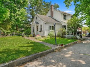 109 Cocasset St, Foxboro, MA 02035