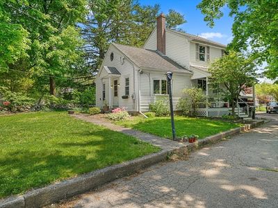 109 Cocasset St, Foxboro, MA, 02035
