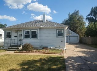 3407 Broadway Ave, Great Bend, KS 67530