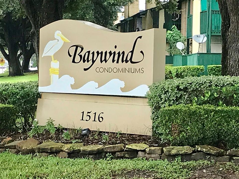 1st image of 1516 Bay Area Blvd APT B8