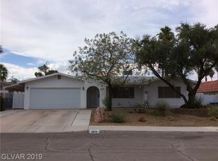 3070 Liberty Cir N, Las Vegas, NV 89121
