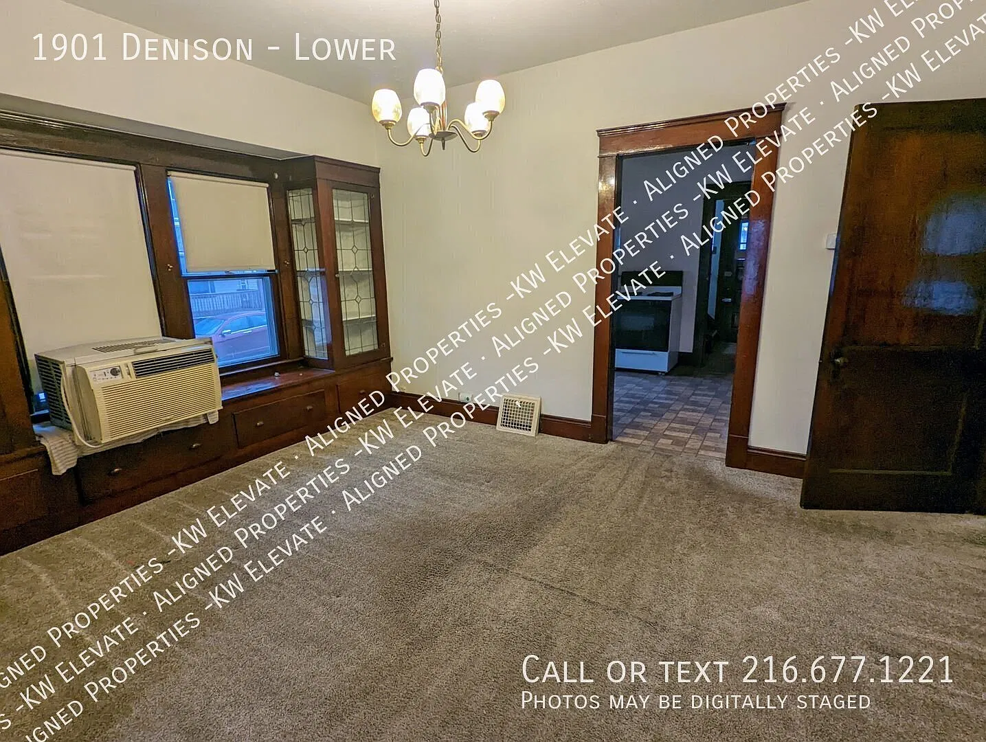 Have Easy access to everything with this Cleveland Duplex! — Photo 4