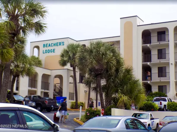 6970 A1A #102, St. Augustine, FL 32080