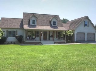416 Romans Rd, London, KY 40741