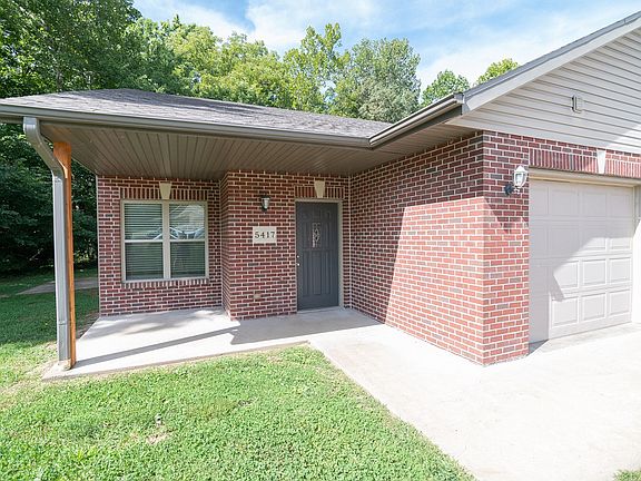 2nd image of 5417-5421 Deer Valley Dr #5417