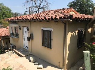 3945 Lowell Ave, Los Angeles, CA 90032
