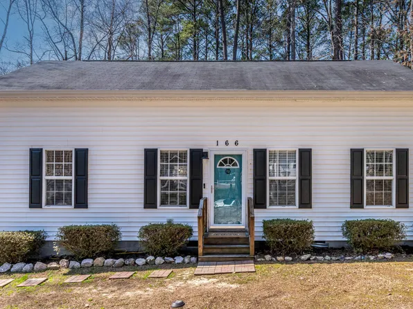 166 Creek Dr, Louisburg, NC 27549
