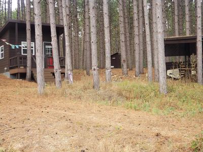 W7302 BEECHNUT, Wautoma, WI, 54982