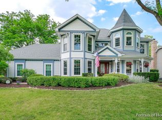 903 Dakota Cir, Naperville, IL