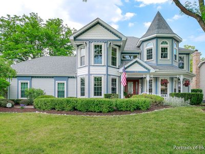 903 Dakota Cir, Naperville, IL, 60563