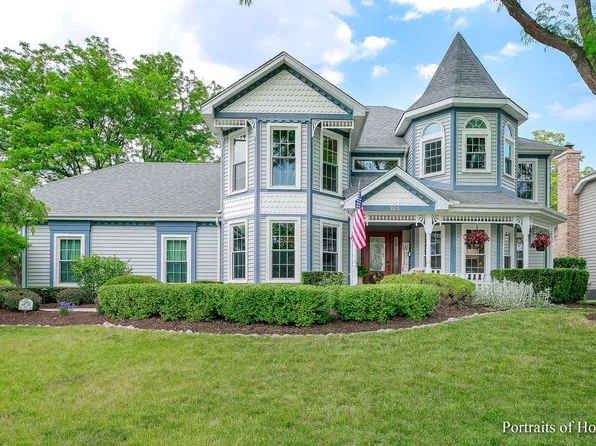 903 Dakota Cir, Naperville, IL 60563