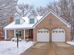 242 Riva Ridge Ct, Loveland, OH 45140