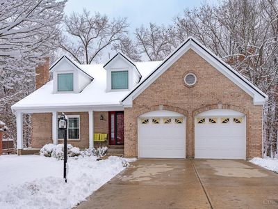 242 Riva Ridge Ct, Loveland, OH, 45140