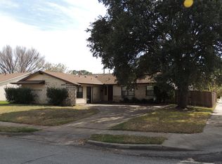 2648 Laramie St, Irving, TX 75062