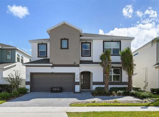 294 Marcello Blvd, Kissimmee, FL 34746