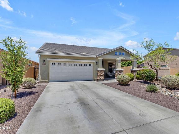 2nd image of 7604 W MOLLY Drive