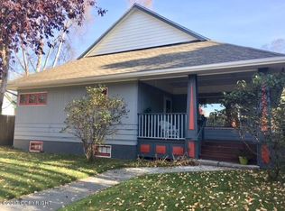 1025 H St, Anchorage, AK 99501