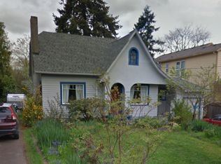 7837 SE Lambert St, Portland, OR 97206