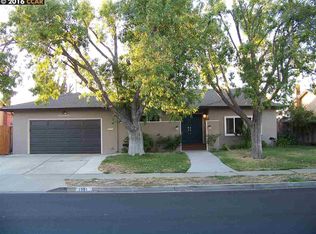 1591 Thornwood Dr, Concord, CA 94521