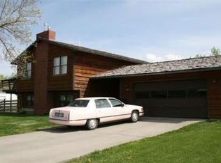 304 Accola Dr, Bozeman, MT 59715
